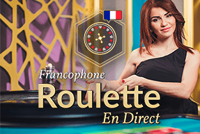 Roulette Francophone